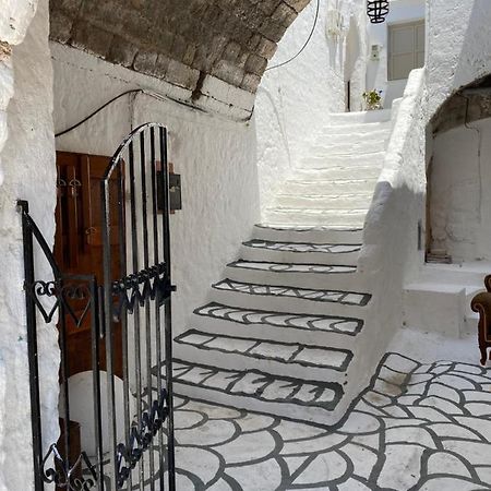 Mama'Sevdokia Apartment Rhodes City Exterior foto