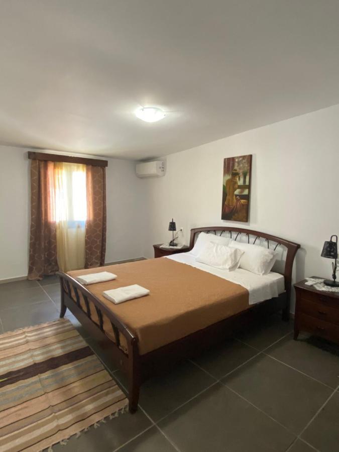 Mama'Sevdokia Apartment Rhodes City Exterior foto