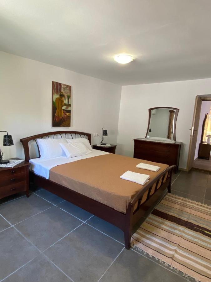 Mama'Sevdokia Apartment Rhodes City Exterior foto